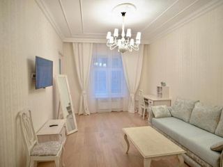 Classic home in city center