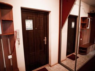 Апартаменты у метро Академическая
