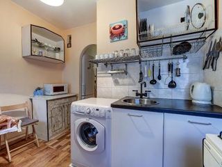 Apartment u Inny