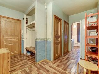 Apartment u Inny