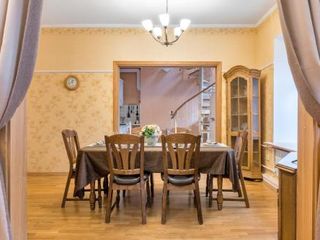 Двухуровневые апартаменты на Невском