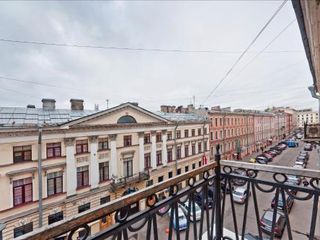 Apartment Spassky 12