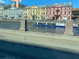 наб. реки Фонтанки 101