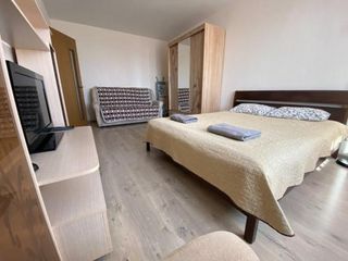 Apartment in Kupchino