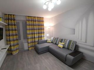 Apartment on Gavrilina