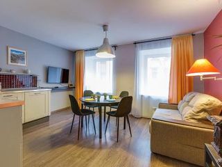 Apartment Griboedova 37