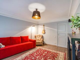 Apartment Griboedova 37
