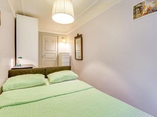 Apartment Griboedova 37