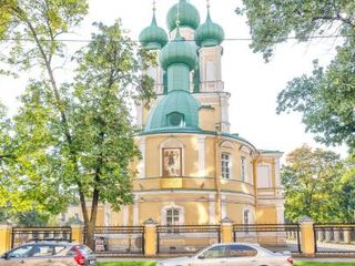 Апартаменты Ласковыи бриз