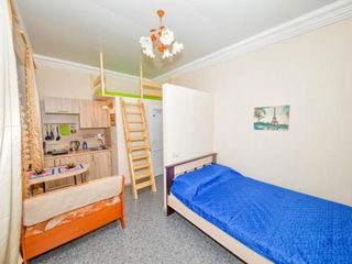 Апартаменты Ласковыи бриз
