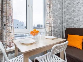 FlatHome24 Kollontay