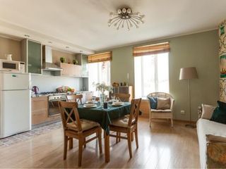 Shaulis Apartment on Nevsky 84