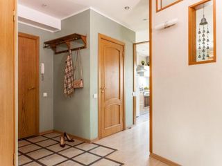 Shaulis Apartment on Nevsky 84