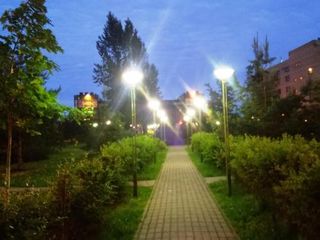 Апартаменты на Фермском шоссе 32