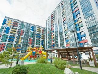 Апартаменты "Sever" в Легенде на Оптиков
