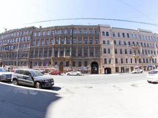Apartment on Marata 35