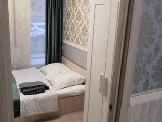 Apartamenty Kolibri na Voronezhskoi 18