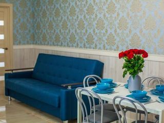 Apartamenty Kolibri na Voronezhskoi 18