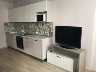 Apartamienty