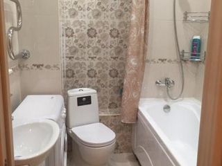 Apartment on Moskovskiy Prospect 73k5
