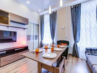 Apartment on Chekhova 5
