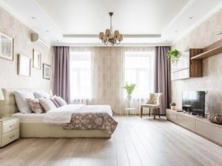 Minin Apartment near Griboedov Canal 200m2