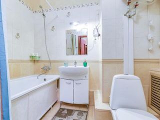 Apartment on Varshavskaya 23