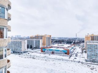 Apartment on Varshavskaya 23