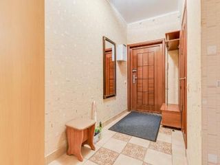Apartment on Varshavskaya 23