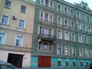 Apartment on Labutina