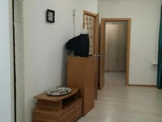Apartment on Labutina