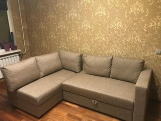 Garkavy apartment