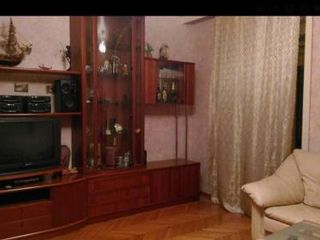Apartment on Ulitsa Marata 68