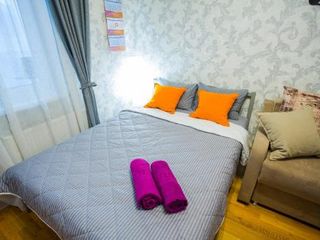 Апартаменты "Sever" на Королева