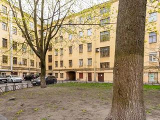 Уютныи Петербург в центре на Васильевском