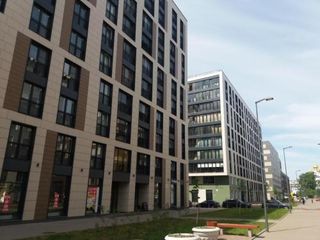 Апартаменты в центре