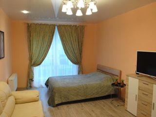 Апартаменты в центре