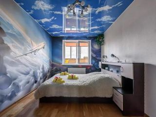 Apartment Kallisto Airport Expoforum