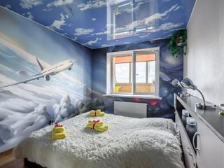 Apartment Kallisto Airport Expoforum