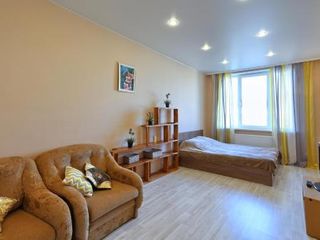 Аpartment near medical center on Optikov st 54