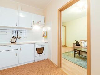 CapitalFlat on Grazhdanskiy Prospekt