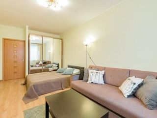 CapitalFlat on Grazhdanskiy Prospekt