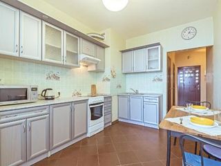 CapitalFlat on Vavilovyh 9 k 5