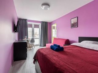 RentalSPb Sweet Home Moskovsky Prospekt