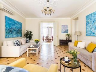 Apartment near Hermitage