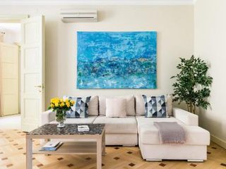 Apartment near Hermitage