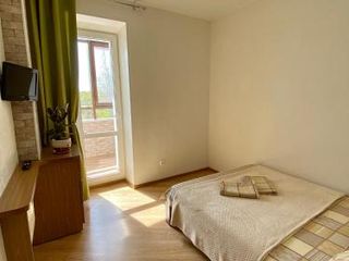 Esenina Street Apartment