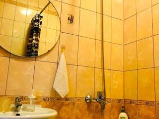 Апартаменты на Яхтеннои 1 корпус 1