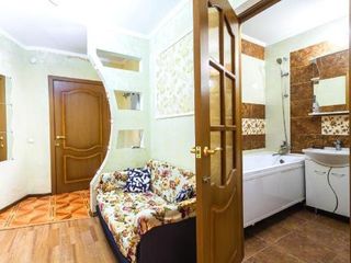 Apartment with Neva view