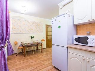 Apartment with Neva view